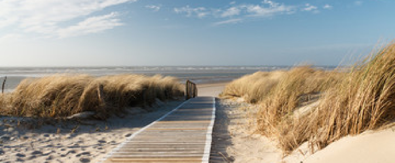 GESCHICHTEN AUS LANGEOOG