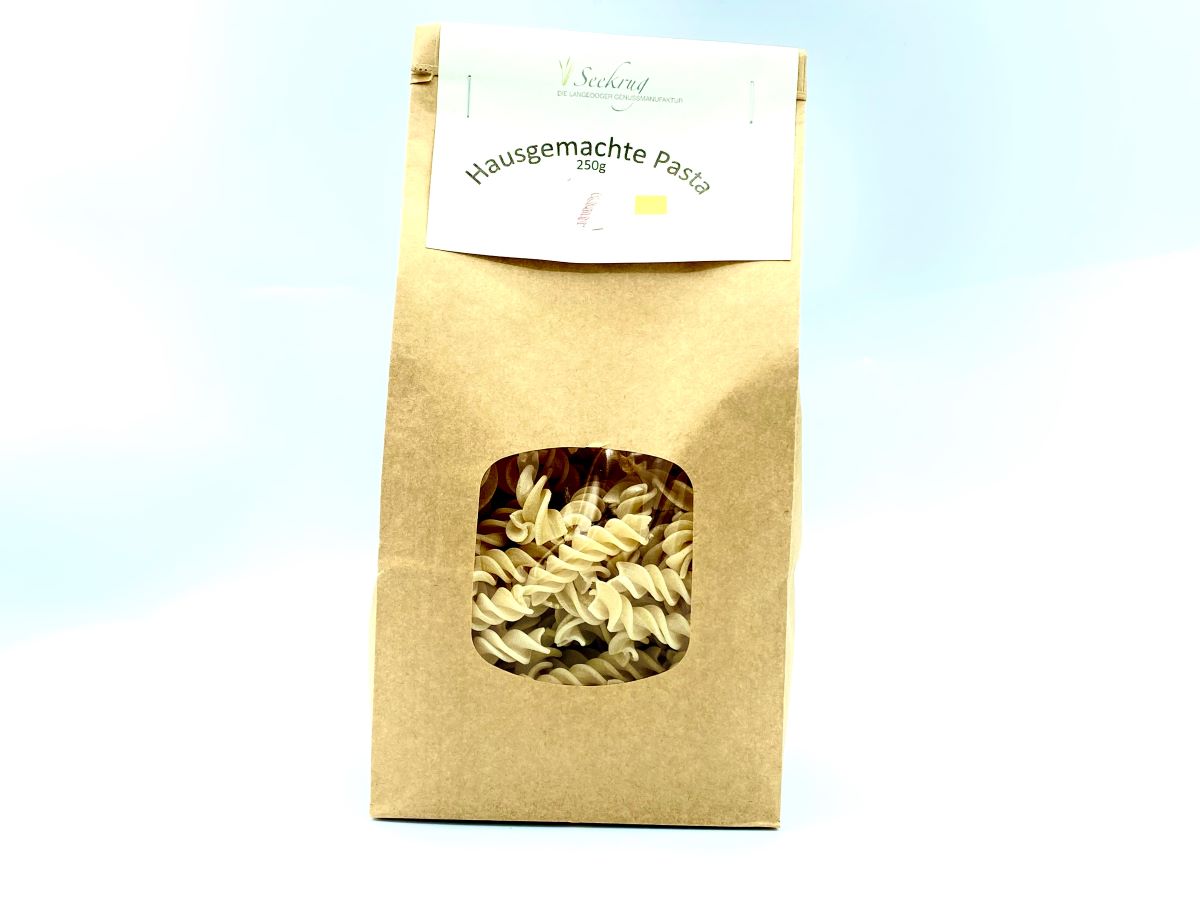 Hausgemachte Pasta  250g 